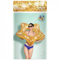 Bestway 36141 galleggiante da piscina e da spiaggia Colori assortiti Salvagente