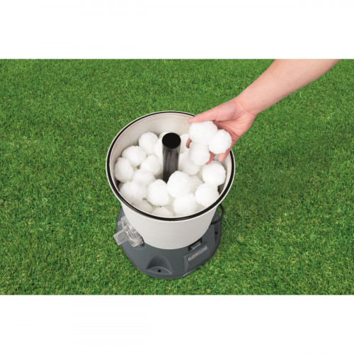 Bestway 58475 accessorio per piscina Supporto...