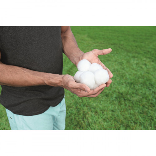 Bestway 58475 accessorio per piscina Supporto...