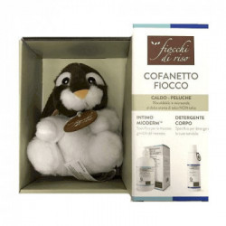 Fiocchi di Riso - Cofanetto Fiocco Intimo e Corpo 95330