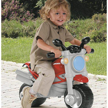 Chicco 71561.00 - Ducati... 2