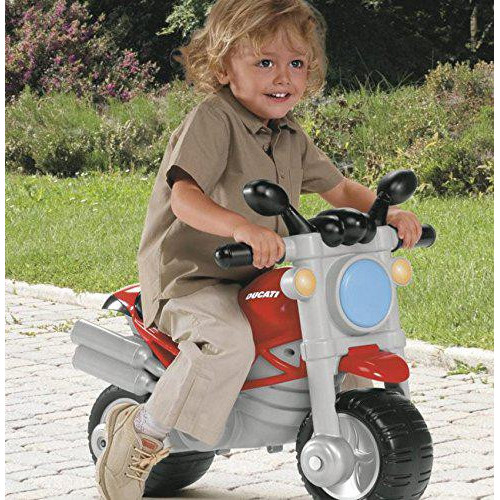 Chicco 71561.00 - Ducati Monster