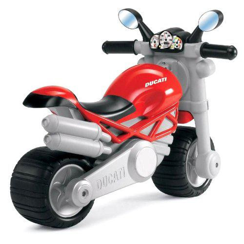 Chicco 71561.00 - Ducati Monster