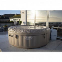 Bestway Lay-Z-Spa Palm Springs AirJet 1.96m x 71cm