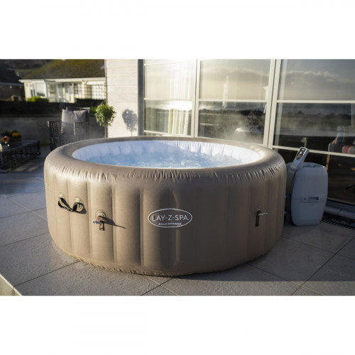 Bestway Lay-Z-Spa Palm Springs AirJet 1.96m x 71cm