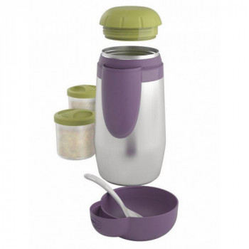 Chicco 60181 - Portabiberon... 2