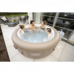 Bestway Lay-Z-Spa Palm Springs AirJet 1.96m x 71cm