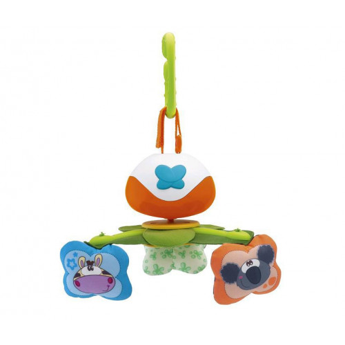 Chicco 903 - Giostrina Dancing Friends