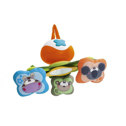 Chicco 903 - Giostrina Dancing Friends