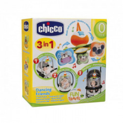 Chicco 903 - Giostrina Dancing Friends