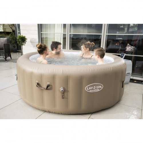 Bestway Lay-Z-Spa Palm Springs AirJet 1.96m x 71cm