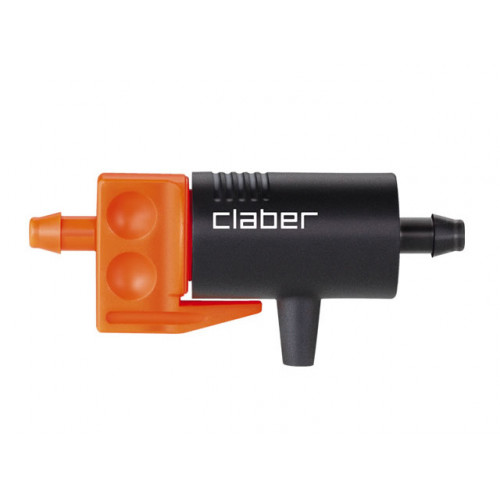 CLABER GOC.GOCCIOL.IN LINEA PZ10  91217