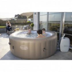 Bestway Lay-Z-Spa Palm Springs AirJet 1.96m x 71cm
