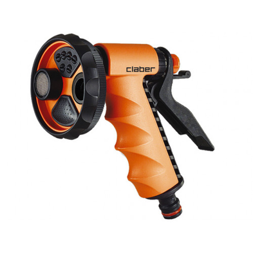 CLABER BL. PISTOLA ERGO GARDEN   9391