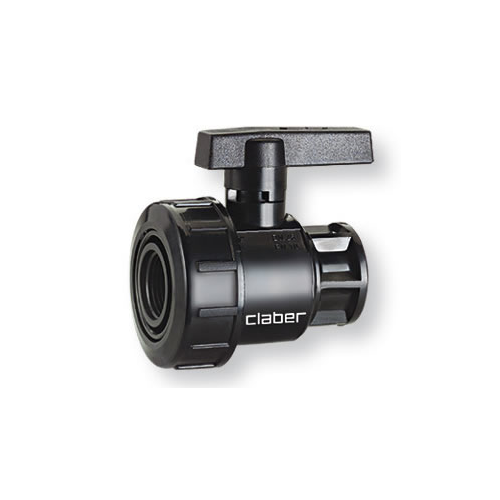 Valvola impianto irrigazione Claber 90918 Rainjet