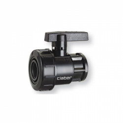 Valvola impianto irrigazione Claber 90917 Rainjet