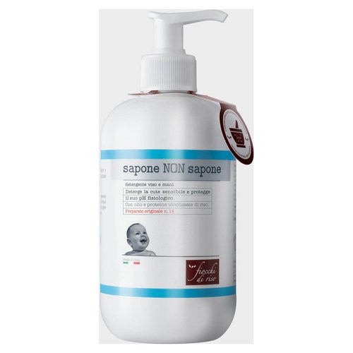 Sapone Fiocchi di Riso 952520