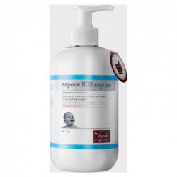 Sapone Fiocchi di Riso 952520