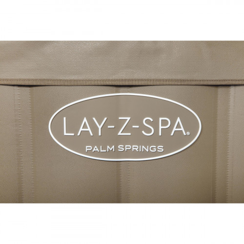 Bestway Lay-Z-Spa Palm Springs AirJet 1.96m x 71cm