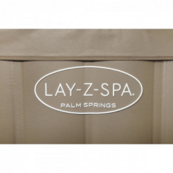 Bestway Lay-Z-Spa Palm Springs AirJet 1.96m x 71cm