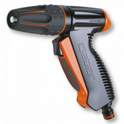 CLABER BL. PISTOLA PRECISION    9561