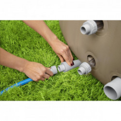 Bestway Lay-Z-Spa Palm Springs AirJet 1.96m x 71cm