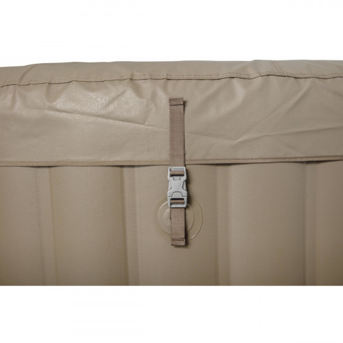 Bestway Lay-Z-Spa Palm Springs AirJet 1.96m x 71cm