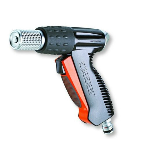 Lancia pistola Metal Jet Confort con innesto...