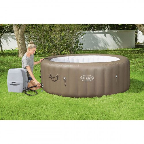 Bestway Lay-Z-Spa Palm Springs AirJet 1.96m x 71cm