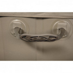 Bestway Lay-Z-Spa Palm Springs AirJet 1.96m x 71cm