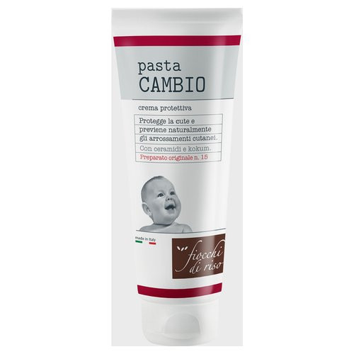 95221.09 Pasta Cambio 200ml F. di Riso