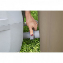 Bestway Lay-Z-Spa Palm Springs AirJet 1.96m x 71cm