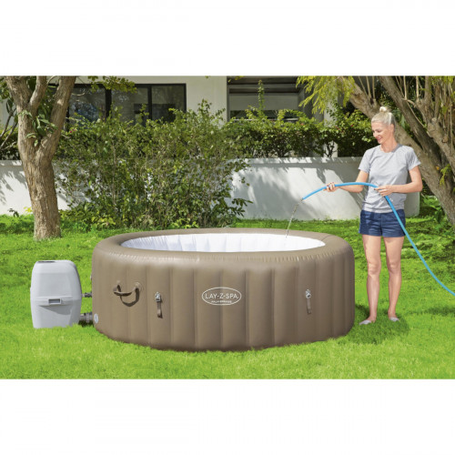 Bestway Lay-Z-Spa Palm Springs AirJet 1.96m x 71cm