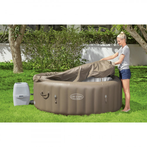 Bestway Lay-Z-Spa Palm Springs AirJet 1.96m x 71cm