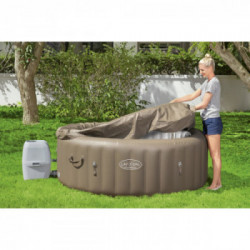 Bestway Lay-Z-Spa Palm Springs AirJet 1.96m x 71cm