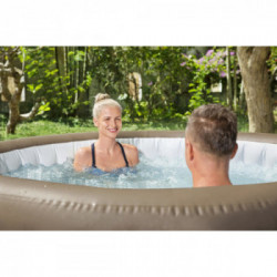 Bestway Lay-Z-Spa Palm Springs AirJet 1.96m x 71cm