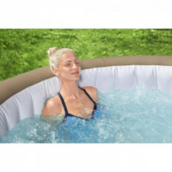 Bestway Lay-Z-Spa Palm Springs AirJet 1.96m x 71cm