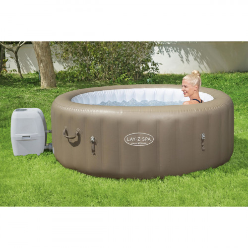 Bestway Lay-Z-Spa Palm Springs AirJet 1.96m x 71cm