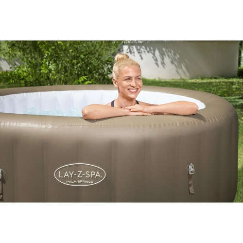 Bestway Lay-Z-Spa Palm Springs AirJet 1.96m x 71cm