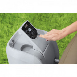 Bestway Lay-Z-Spa Palm Springs AirJet 1.96m x 71cm