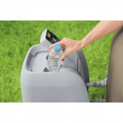 Bestway Lay-Z-Spa Palm Springs AirJet 1.96m x 71cm