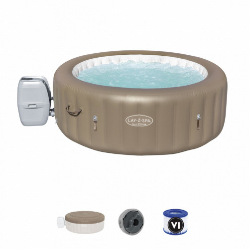 Bestway Lay-Z-Spa Palm Springs AirJet 1.96m x 71cm