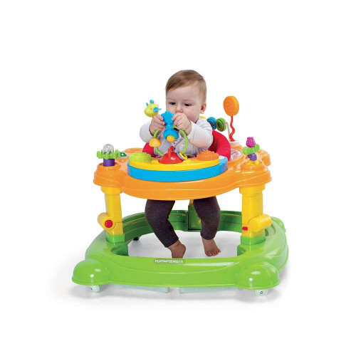 Foppapedretti 304301 - Girello Play Giò...