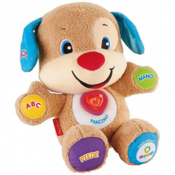 Mattel CDL24 - Il Cagnolino...