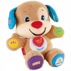 Mattel CDL24 - Il Cagnolino Smart Stages