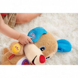 Mattel CDL24 - Il Cagnolino Smart Stages