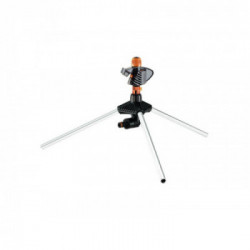 Irrigatore a intermittenza Impact Tripod con treppiede e innesto rapido