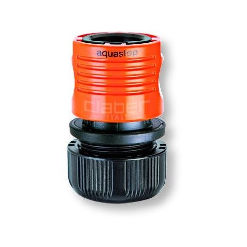 CLABER BL. RACC.PORTAGOMMA 5/8 STOP 8567