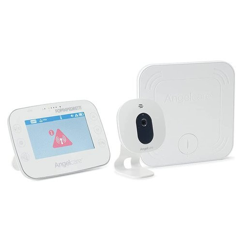 Baby Controllo Angelcare Video AC327