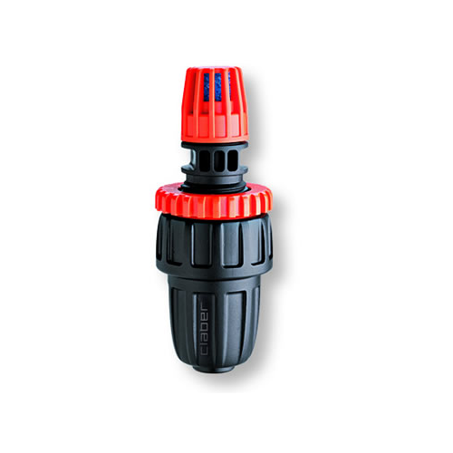 Valvola impianto irrigazione Claber 91037 Rainjet